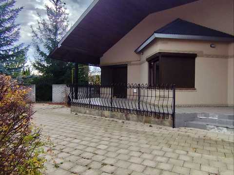 будинок за адресою Вербна, 36а