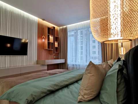 квартира по адресу Сапёрное Поле ул., 5