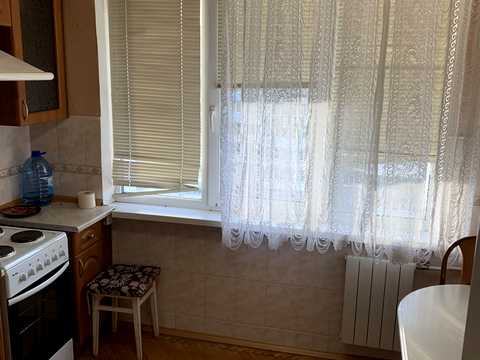 квартира по адресу Николая Кибальчича ул., 7-А