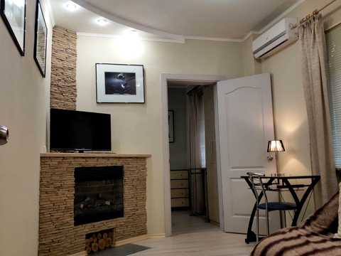 квартира за адресою Старокозацька вул. (Комсомольська), 65