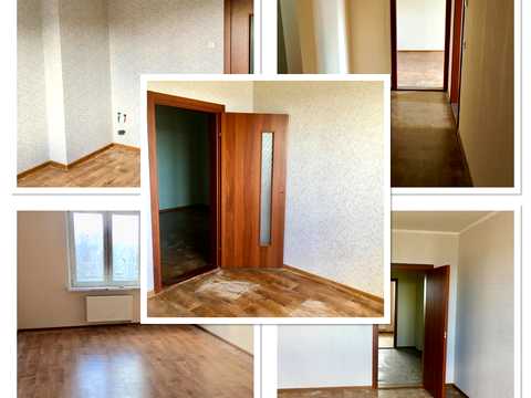 квартира за адресою Балтійський пров., 3