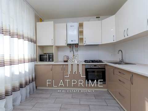 квартира за адресою Бишівська вул., 14-14А