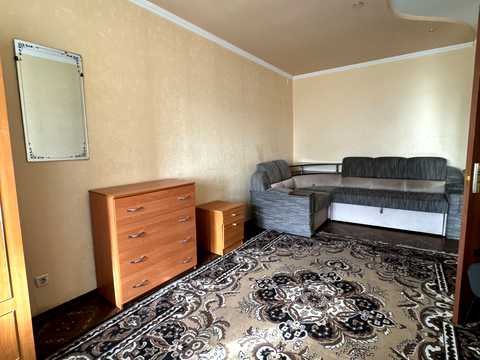 квартира по адресу Пашутинская ул., 43