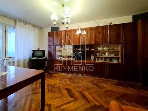 квартира за адресою Романа Шухевича просп. (Генерала Ватутіна), 26-В
