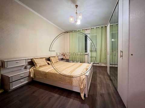 квартира по адресу Миколы Бажана просп., 7-Б
