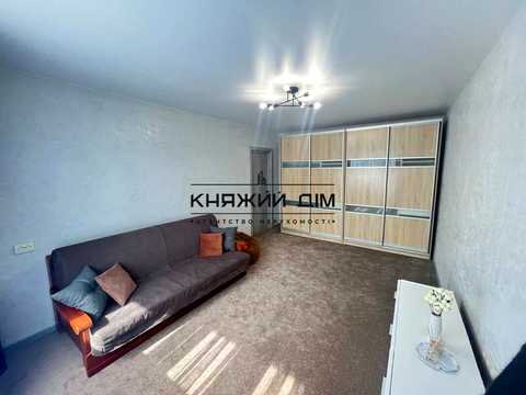 квартира по адресу Ярослава Івашкевича ул., 5