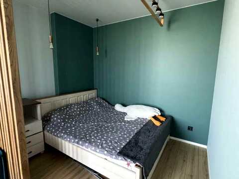 квартира за адресою Столичне шосе, 1