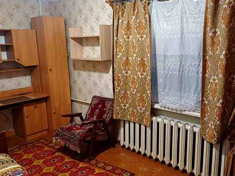 квартира по адресу Вокзальная ул. (Кондратенко), 1