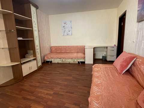 квартира за адресою Перемоги просп., 59