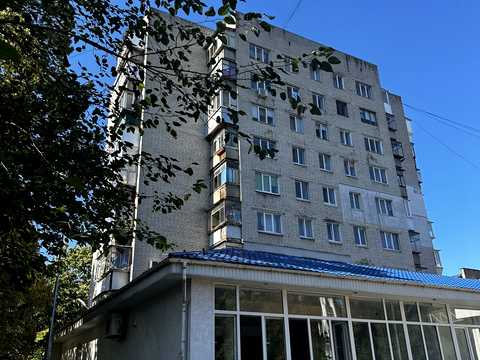 квартира за адресою Героїв України вул. (Гагаріна), 6