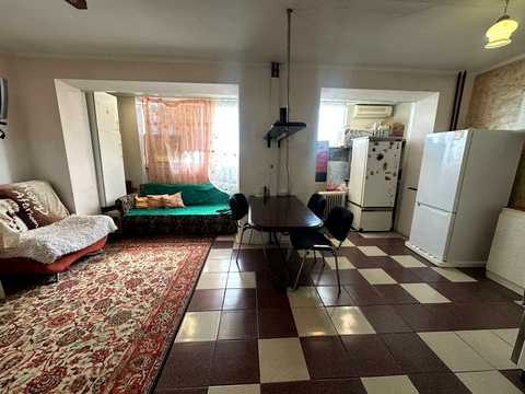 квартира за адресою житловий масив Тополя-2 вул., 20