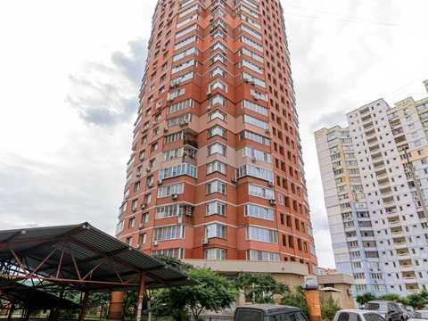 квартира за адресою Костянтина Данькевича вул., 12
