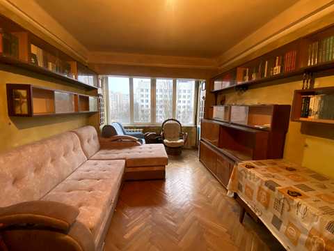 квартира за адресою Політехнічний пров., 3