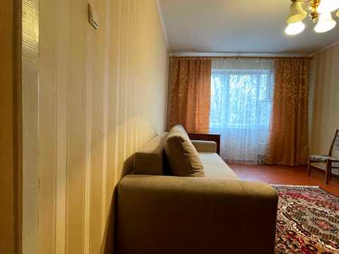 квартира по адресу Жмеринская ул., 36
