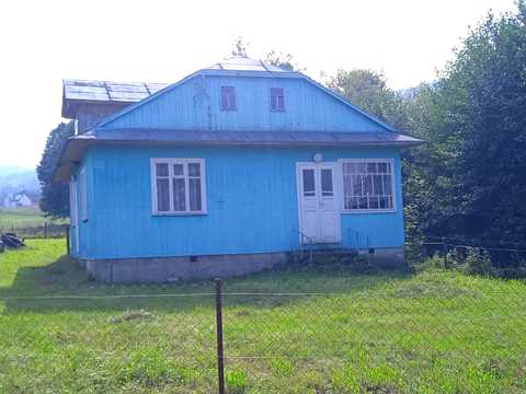 будинок за адресою Центральна