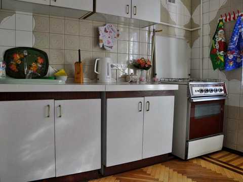 квартира за адресою Рональда Рейгана вул. (Теодора Драйзера), 9