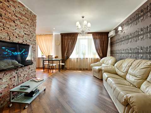 квартира за адресою Басейна вул., 11