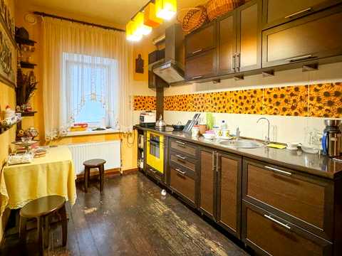 будинок за адресою Гвардійська вул.