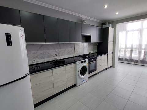 квартира за адресою Височана вул., 18 к1