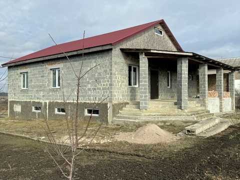 дом по адресу вишнева, 4