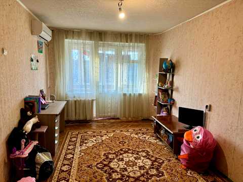 квартира за адресою Богдана Хмельницького просп. (Героїв Сталінграда), 8-Б