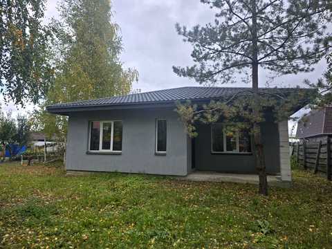 дом по адресу Ворзельська ул., 18А