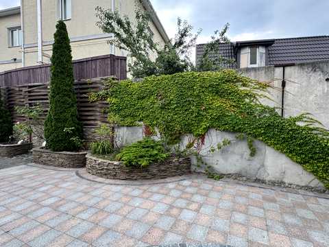 квартира по адресу Кишинёвская ул., 4