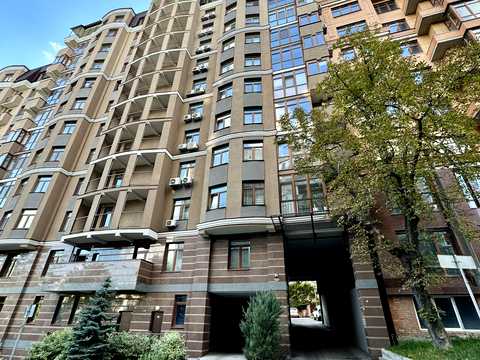 квартира за адресою Київ, Гоголівська вул., 43