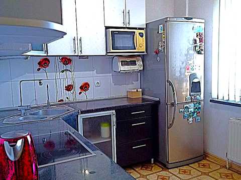 квартира за адресою Дюківська вул., 8
