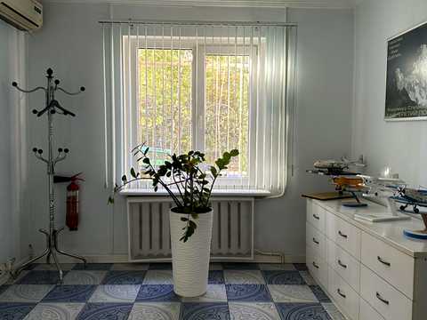 коммерческая по адресу Балковская ул., 27