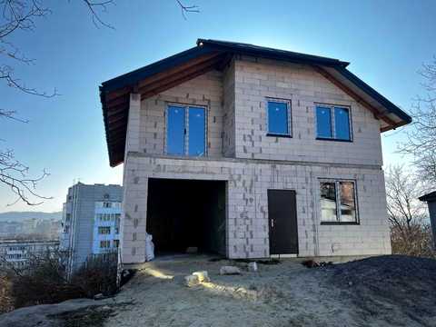 дом по адресу Загорная ул., 19