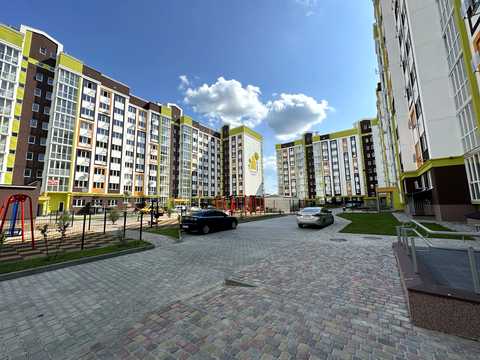 квартира за адресою Європейська вул. (Фрунзе), 146-Е