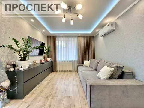 квартира за адресою Героїв Крут вул. (Черепіна), 60/4