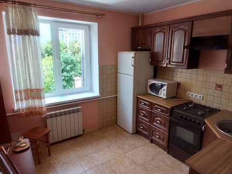 квартира по адресу Короля Даниила ул., 21