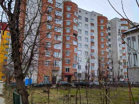 квартира за адресою Зелена вул., 115-Ж