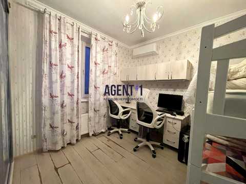 квартира по адресу Мира ул., 23-А