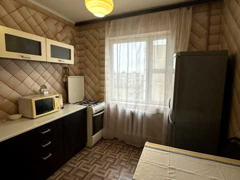 квартира по адресу Героев Днепра ул., 35
