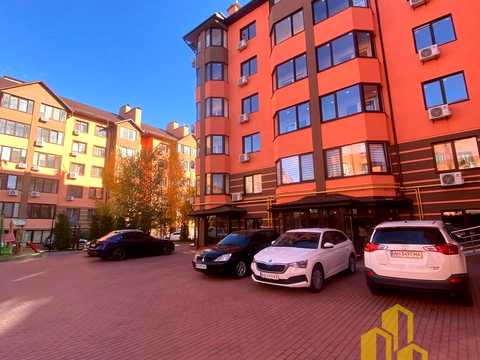 квартира по адресу Счастливая ул., (Будинок 14)