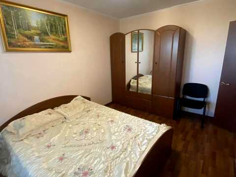 квартира по адресу Музейная ул. (Крупской), 7
