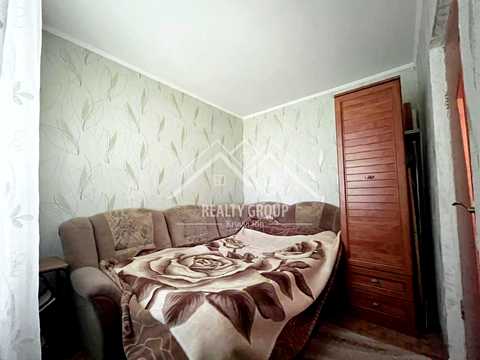 квартира за адресою Покровська вул. (Подбєльського), 42