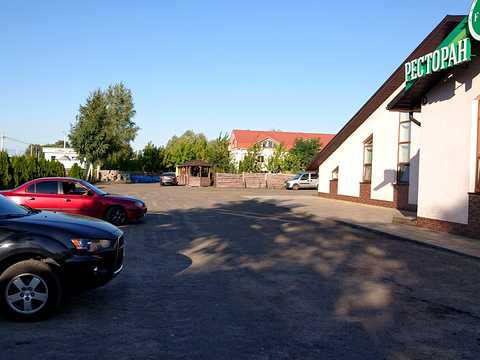 коммерческая по адресу Погребський Шлях ул., 51