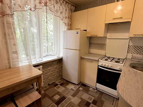 квартира за адресою Марії Лагунової вул., 9-А