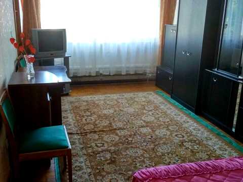 квартира по адресу Князя Романа Мстиславича ул. (Генерала Жмаченка), 8