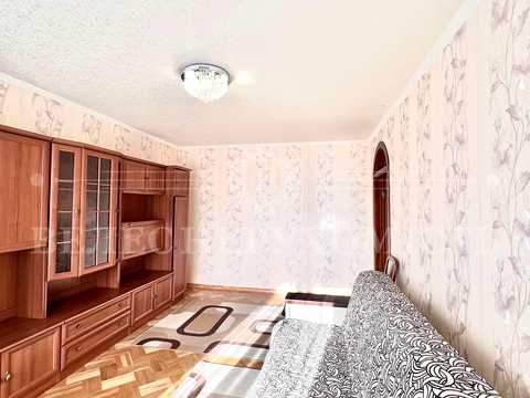 квартира по адресу Семёновская ул., 13
