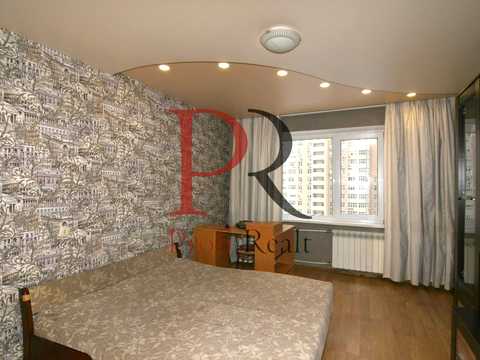 квартира за адресою Драгоманова вул., 40-Б