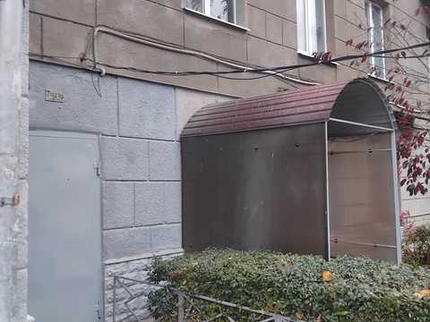 кімната за адресою Бориса Чичибабіна вул., 7 (п6-п9)