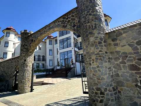 квартира по адресу Кавказская ул., 44