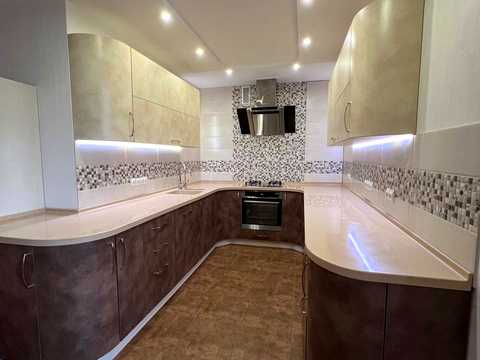 квартира по адресу Богдана Хмельницкого бульв., 19а