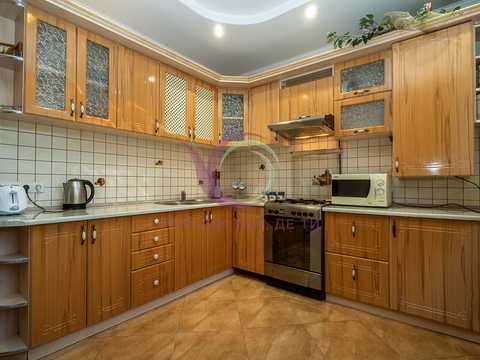 квартира по адресу Пилипа Орлика, 7