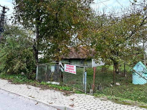 участок по адресу Маркіяна Шашкевича ул., 20